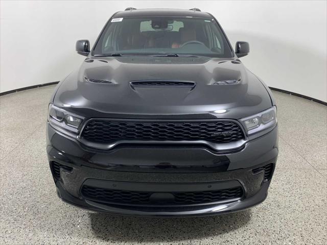 2024 Dodge Durango DURANGO SRT 392 PLUS AWD