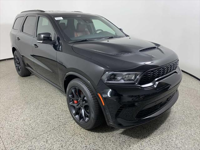 2024 Dodge Durango DURANGO SRT 392 PLUS AWD