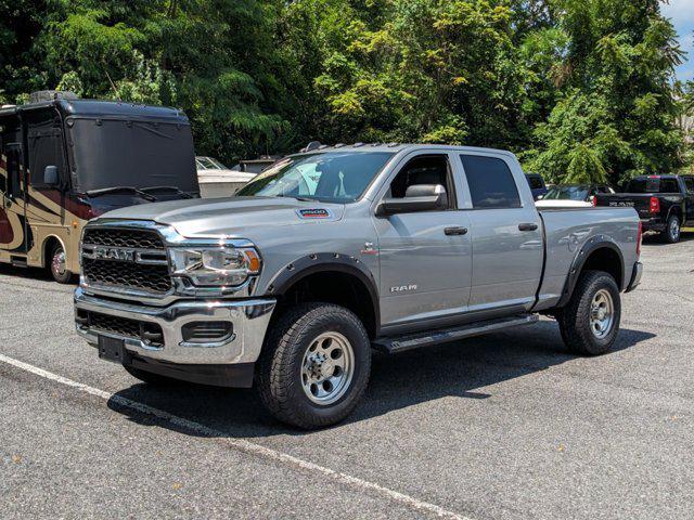 2022 RAM 2500 Tradesman Crew Cab 4x4 64 Box