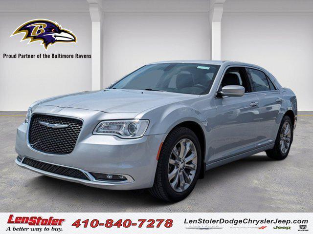 2019 Chrysler 300 Touring AWD