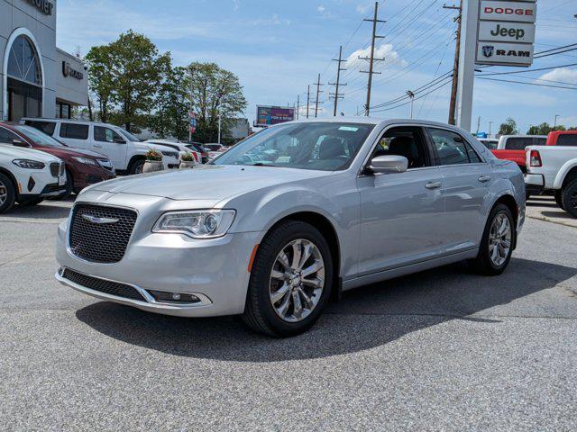 2019 Chrysler 300 Touring AWD