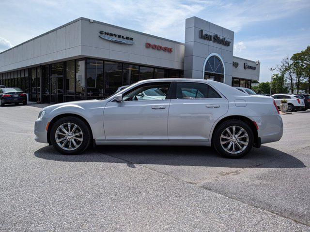 2019 Chrysler 300 Touring AWD