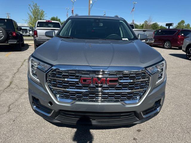 2023 GMC Terrain AWD SLT