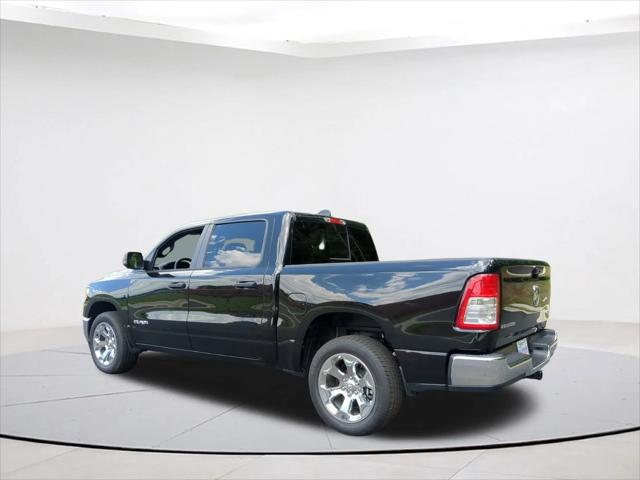 2023 RAM 1500 Big Horn Crew Cab 4x4 57 Box