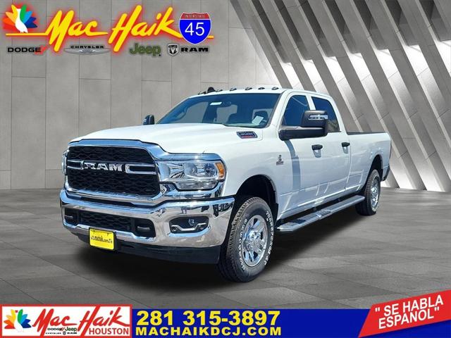 2023 RAM Ram 3500 RAM 3500 TRADESMAN CREW CAB 4X4 8 BOX