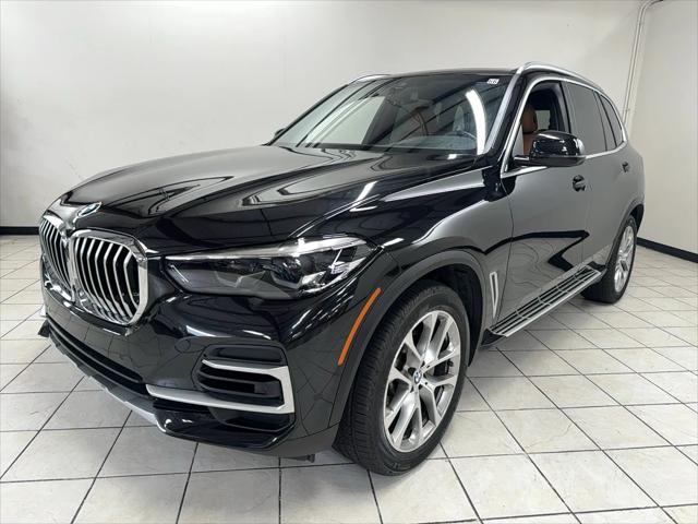2023 BMW X5 xDrive40i for sale in Plano, TX