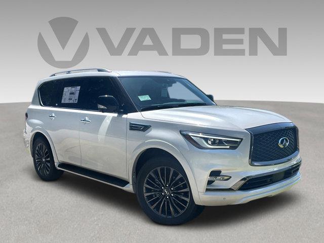 2024 Infiniti QX80