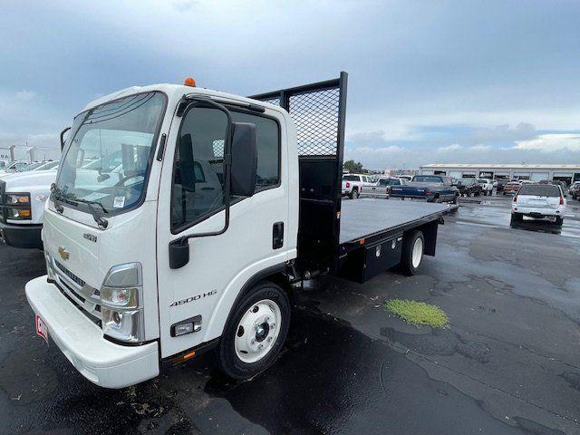 2024 Chevrolet 4500 LCF Gas 150" Wheelbase for sale in Bastrop, TX