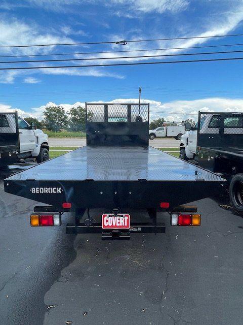 2024 Chevrolet 4500 LCF Gas 150" Wheelbase