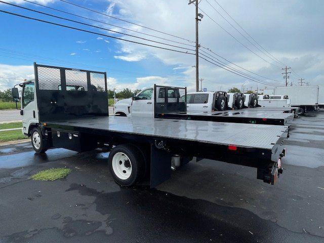 2024 Chevrolet 4500 LCF Gas 150" Wheelbase