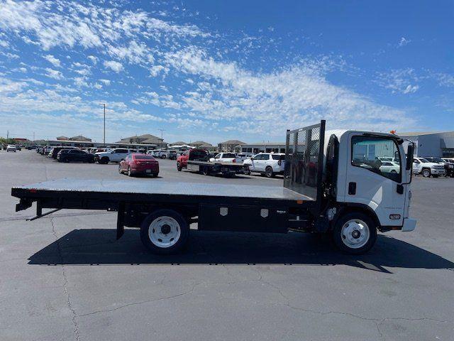 2024 Chevrolet 4500 LCF Gas 150" Wheelbase