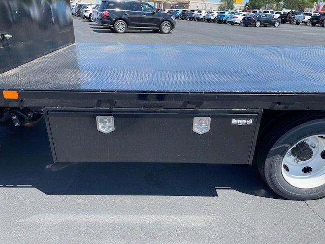 2024 Chevrolet 4500 LCF Gas 150" Wheelbase
