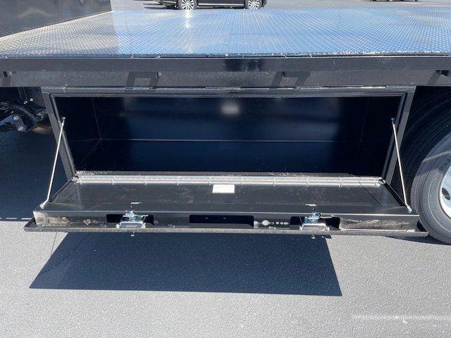 2024 Chevrolet 4500 LCF Gas 150" Wheelbase