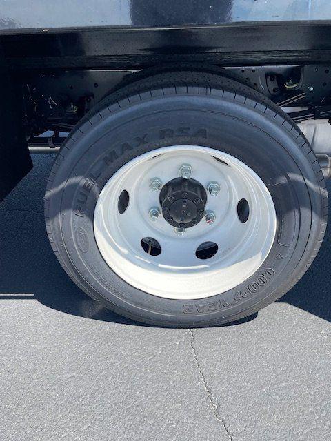 2024 Chevrolet 4500 LCF Gas 150" Wheelbase