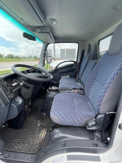 2024 Chevrolet 4500 LCF Gas 150" Wheelbase