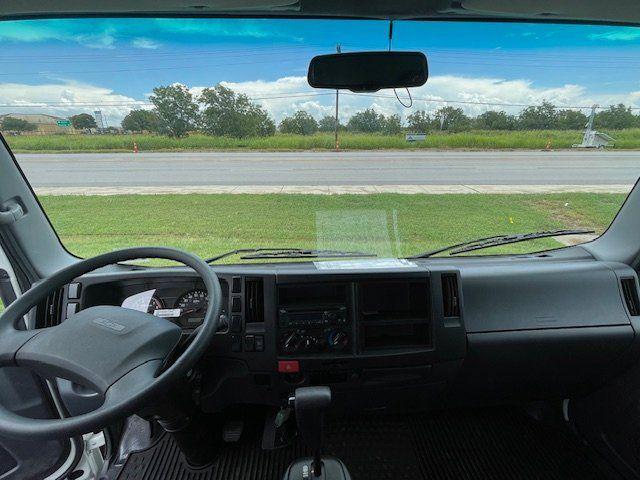 2024 Chevrolet 4500 LCF Gas 150" Wheelbase