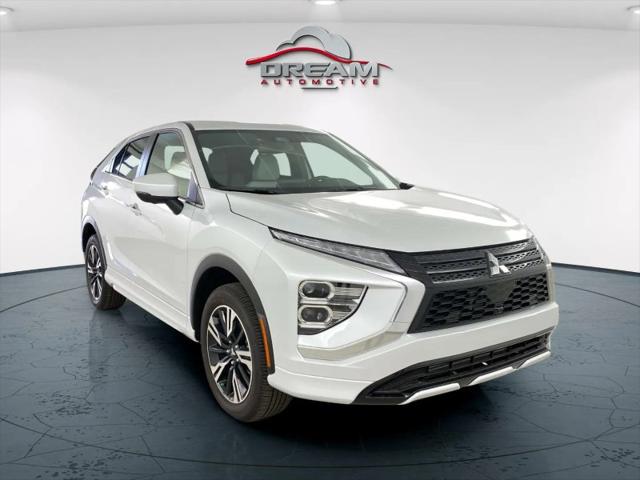 2024 Mitsubishi Eclipse Cross SEL 1.5T S-AWC for sale in Lawrence, KS