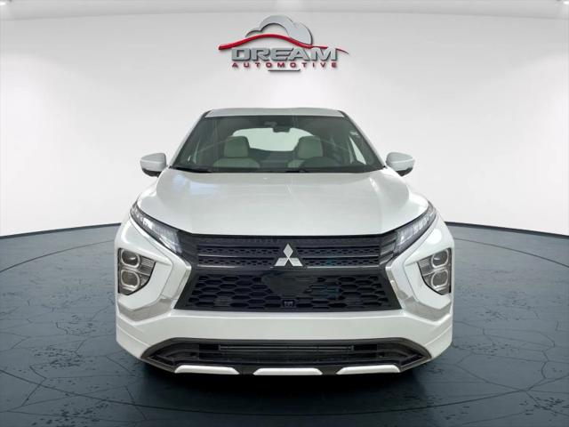 2024 Mitsubishi Eclipse Cross SEL 1.5T S-AWC