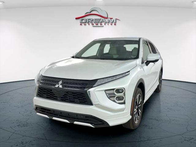 2024 Mitsubishi Eclipse Cross SEL 1.5T S-AWC