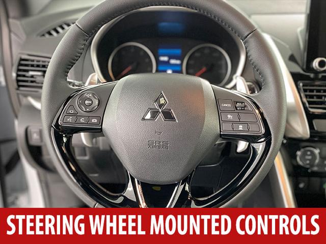 2024 Mitsubishi Eclipse Cross SEL 1.5T S-AWC
