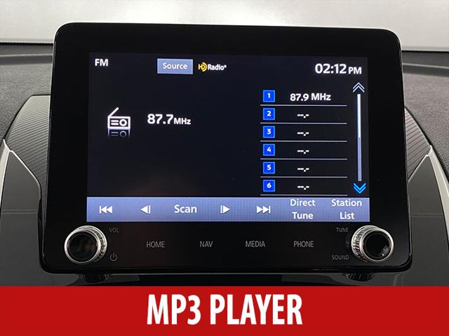 2024 Mitsubishi Eclipse Cross SEL 1.5T S-AWC