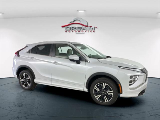 2024 Mitsubishi Eclipse Cross SEL 1.5T S-AWC