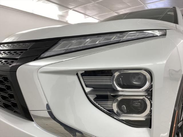 2024 Mitsubishi Eclipse Cross SEL 1.5T S-AWC