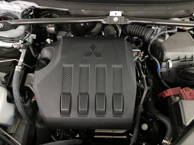 2024 Mitsubishi Eclipse Cross SEL 1.5T S-AWC