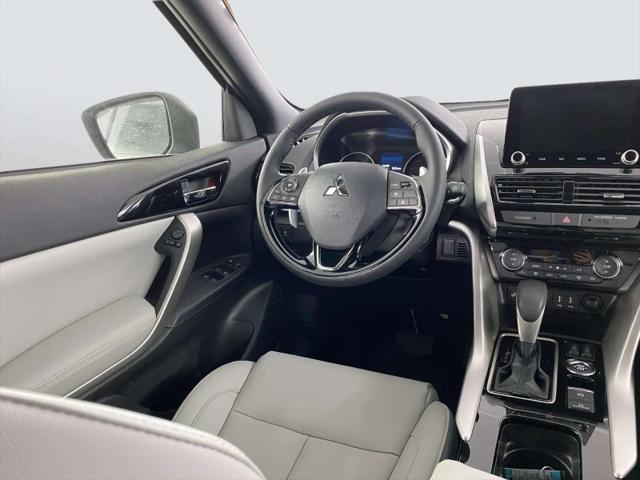 2024 Mitsubishi Eclipse Cross SEL 1.5T S-AWC
