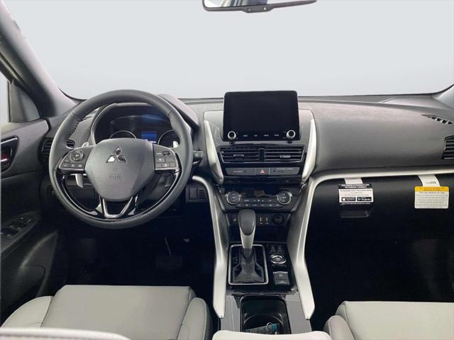 2024 Mitsubishi Eclipse Cross SEL 1.5T S-AWC