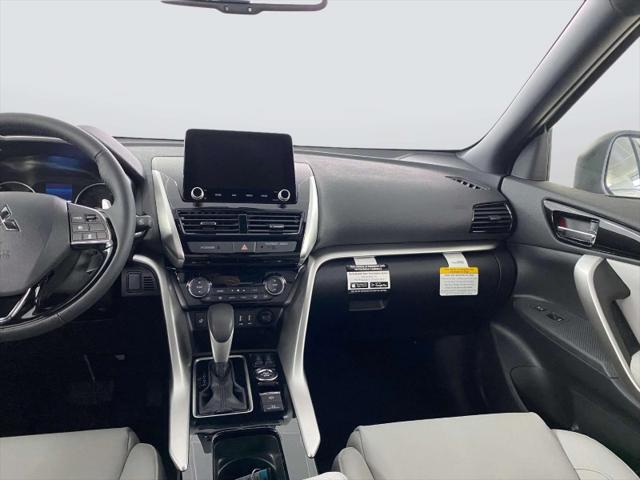 2024 Mitsubishi Eclipse Cross SEL 1.5T S-AWC
