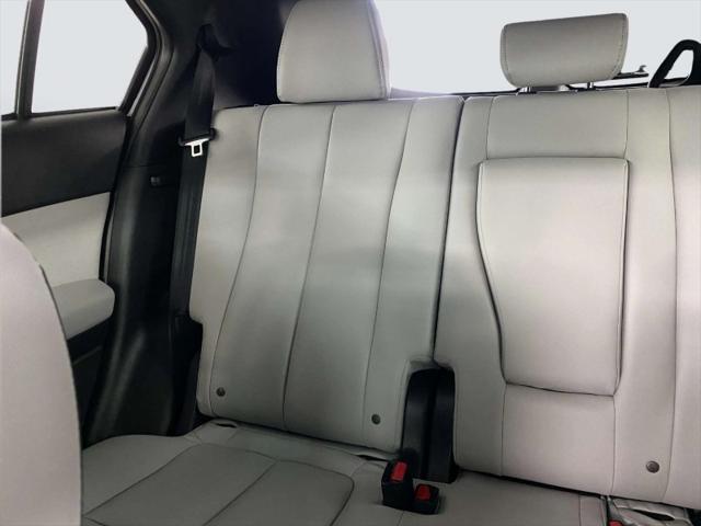 2024 Mitsubishi Eclipse Cross SEL 1.5T S-AWC