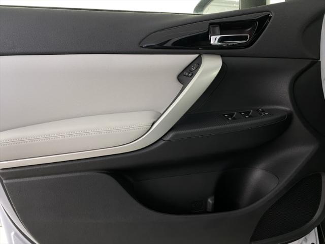 2024 Mitsubishi Eclipse Cross SEL 1.5T S-AWC