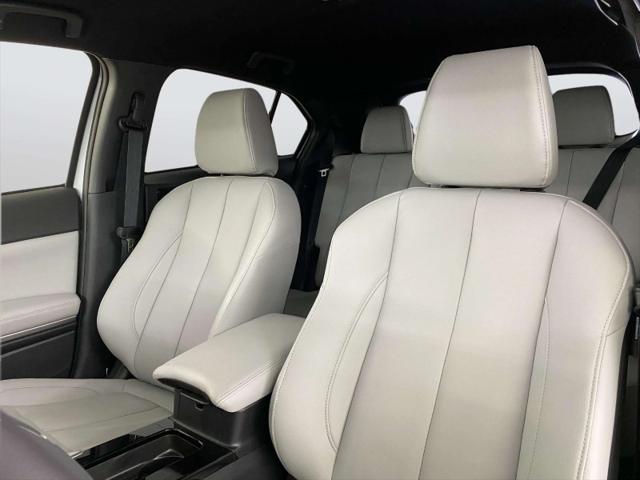 2024 Mitsubishi Eclipse Cross SEL 1.5T S-AWC