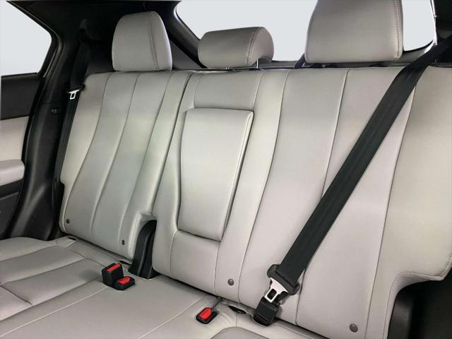 2024 Mitsubishi Eclipse Cross SEL 1.5T S-AWC