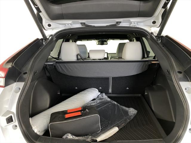 2024 Mitsubishi Eclipse Cross SEL 1.5T S-AWC