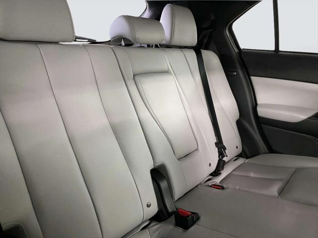 2024 Mitsubishi Eclipse Cross SEL 1.5T S-AWC