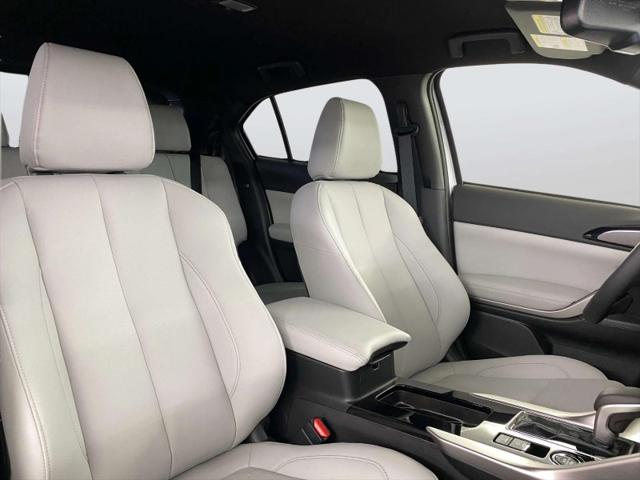 2024 Mitsubishi Eclipse Cross SEL 1.5T S-AWC