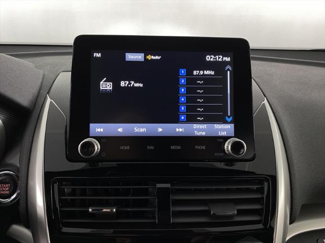 2024 Mitsubishi Eclipse Cross SEL 1.5T S-AWC