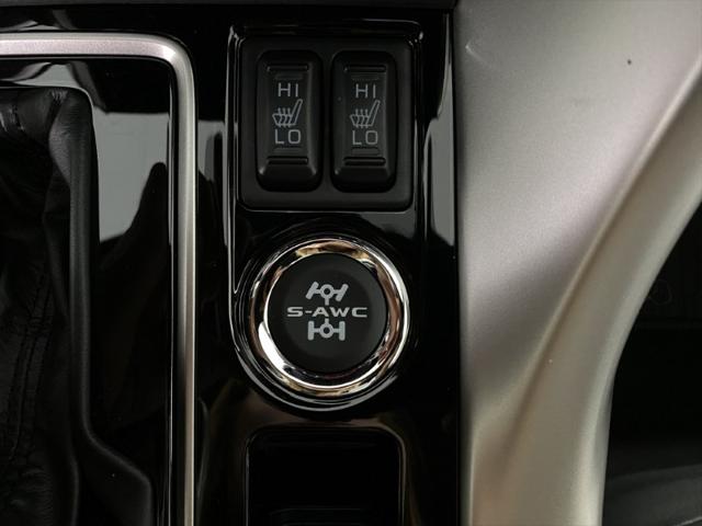 2024 Mitsubishi Eclipse Cross SEL 1.5T S-AWC