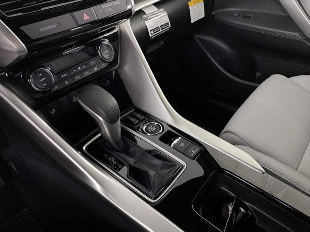 2024 Mitsubishi Eclipse Cross SEL 1.5T S-AWC