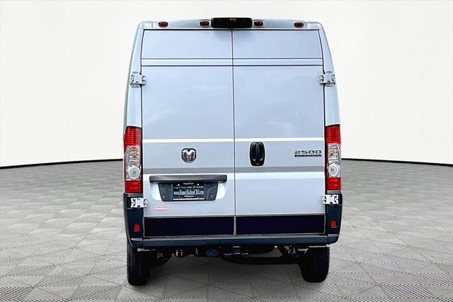 New 2024 RAM ProMaster 2500 For Sale in Millington, TN