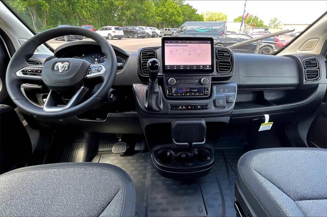New 2024 RAM ProMaster 2500 For Sale in Millington, TN
