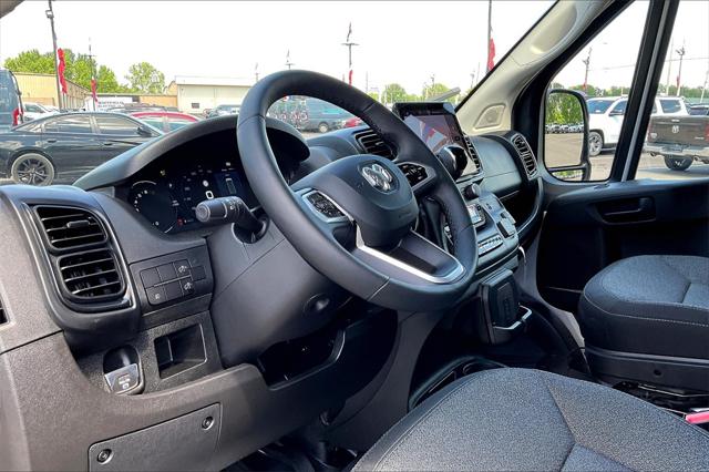 New 2024 RAM ProMaster 2500 For Sale in Millington, TN