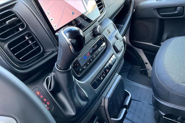 New 2024 RAM ProMaster 2500 For Sale in Millington, TN