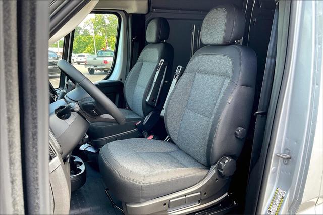 New 2024 RAM ProMaster 2500 For Sale in Millington, TN