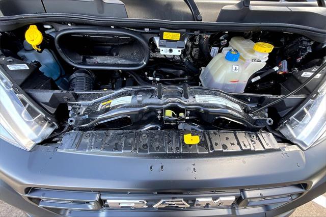 New 2024 RAM ProMaster 2500 For Sale in Millington, TN
