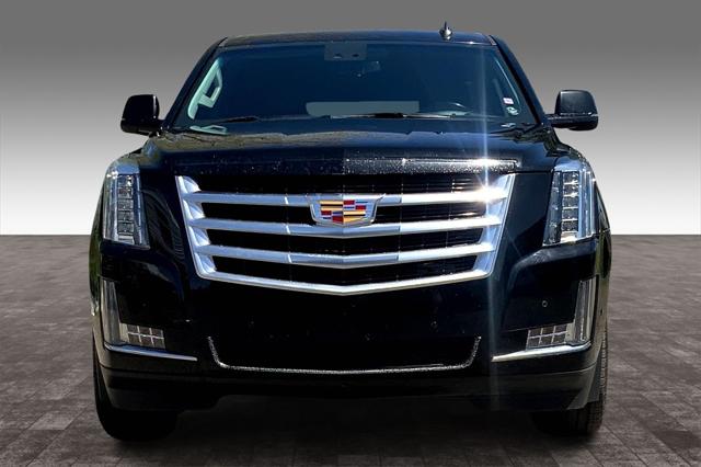 2019 Cadillac Escalade ESV Luxury