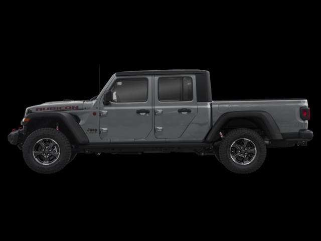 2020 Jeep Gladiator Rubicon 4X4 2020 Jeep Gladiator Rubicon 4X4