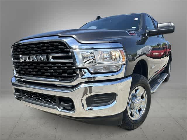 2022 RAM 2500 Big Horn Crew Cab 4x4 64 Box